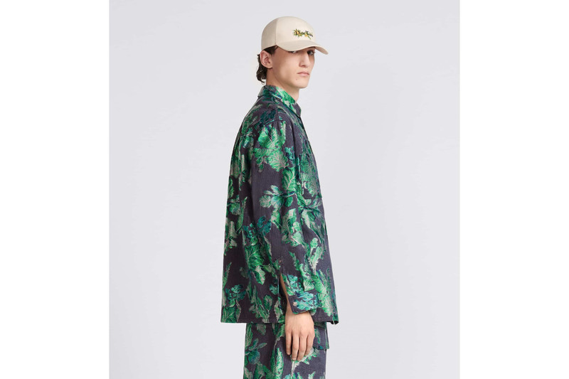 Dior DIOR TEARS Shirt outlook