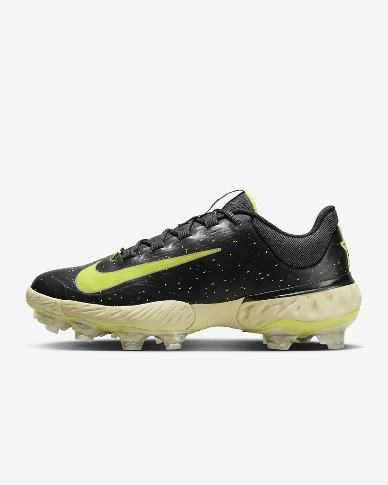 Nike Alpha Huarache Elite 4 Low MCS Men's Baseball Cleats - 1