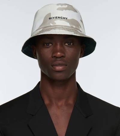 Givenchy Reversible bucket hat outlook