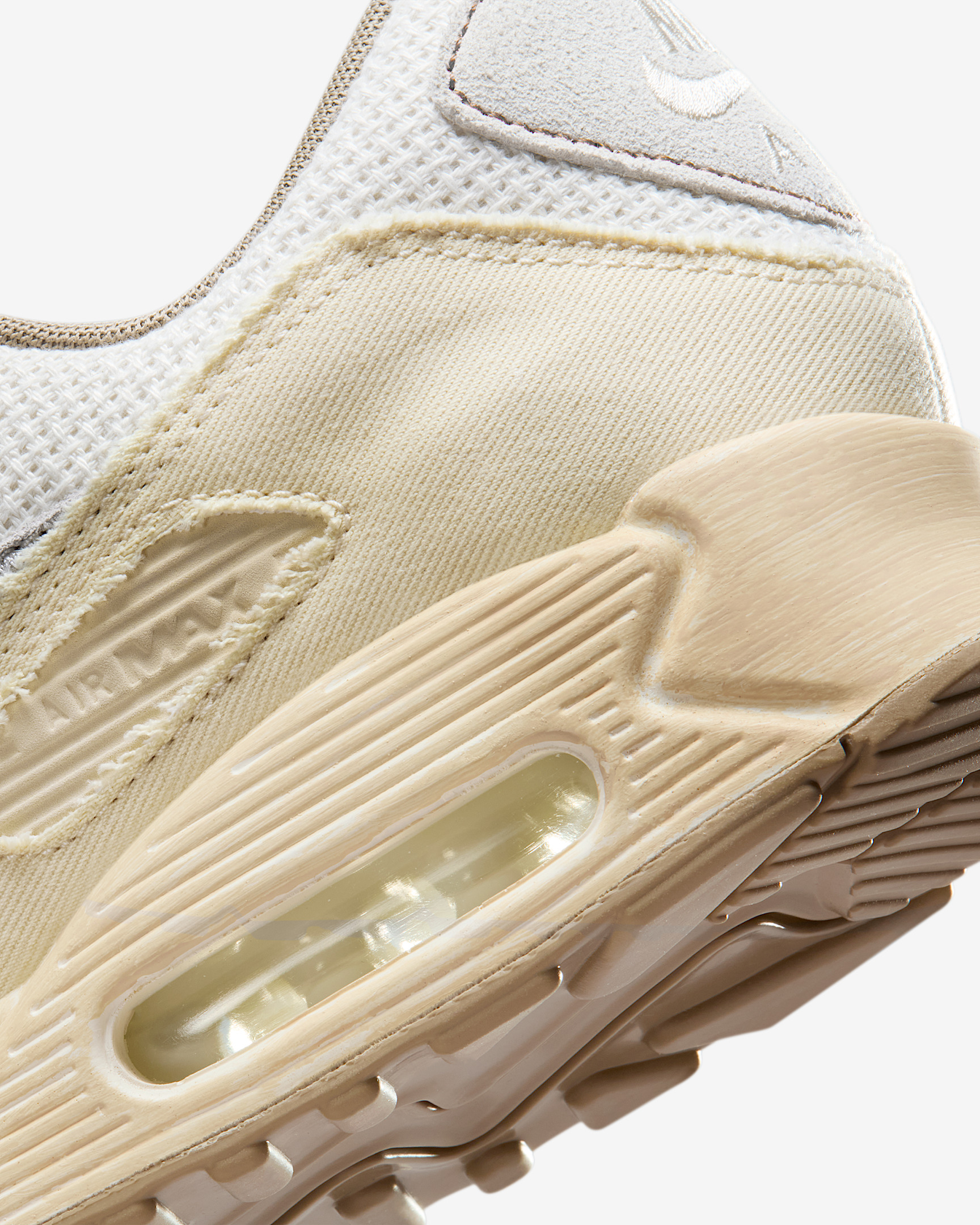 Nike Air Max 90 Premium Men's Shoes - 8