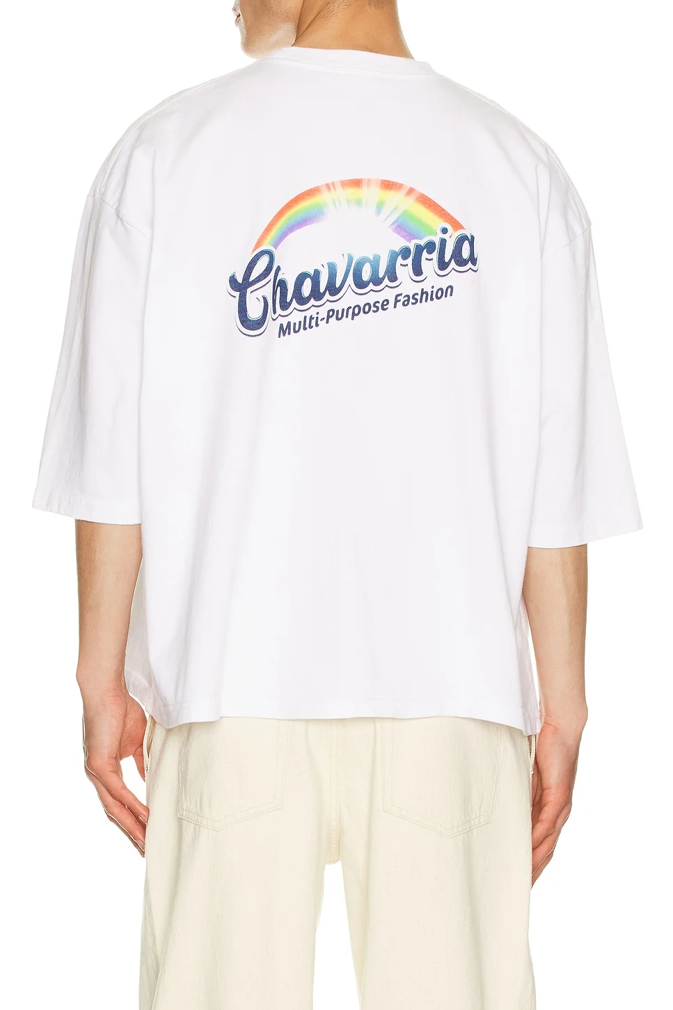 Fabuloso Buffalo Tee Tee - 1