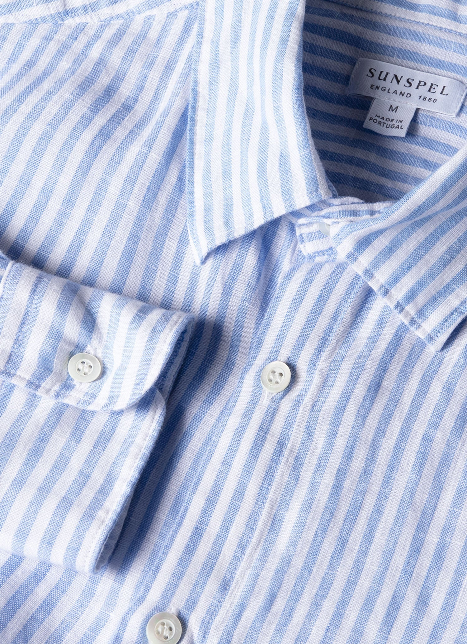 Linen Shirt - 4