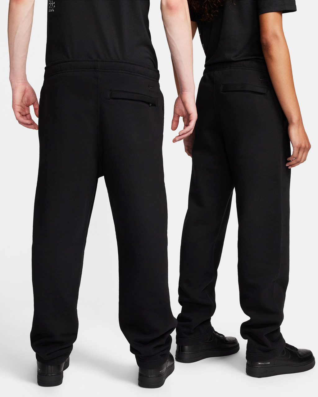 M NRG MT FLC PANT - 7