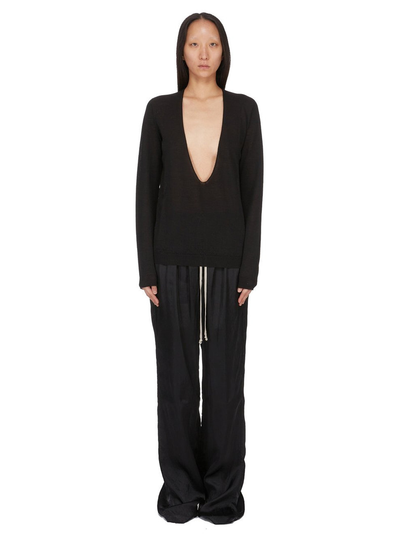 Rick Owens KNITS outlook