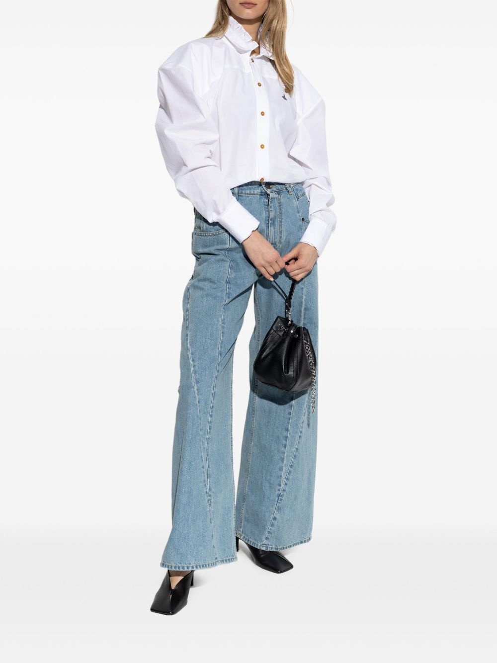 Orb shirt - 2