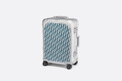 Dior DIOR AND RIMOWA Carry-On Luggage outlook