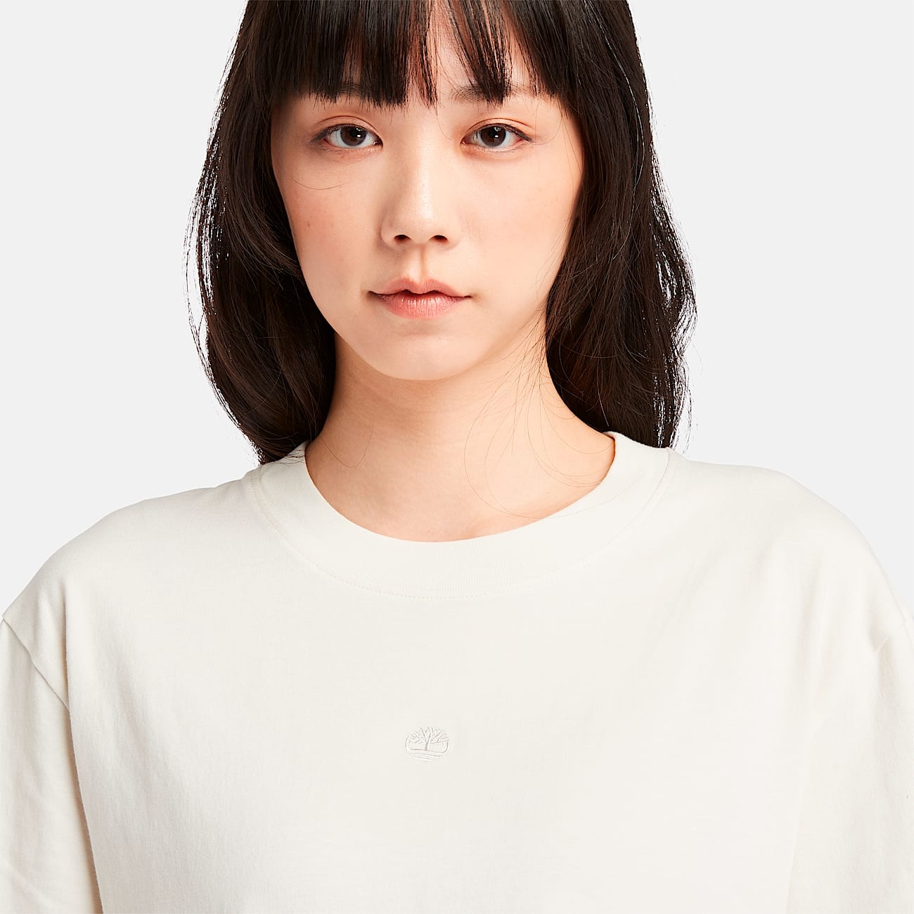 Women's Lush Short-Sleeve T-Shirt - 4