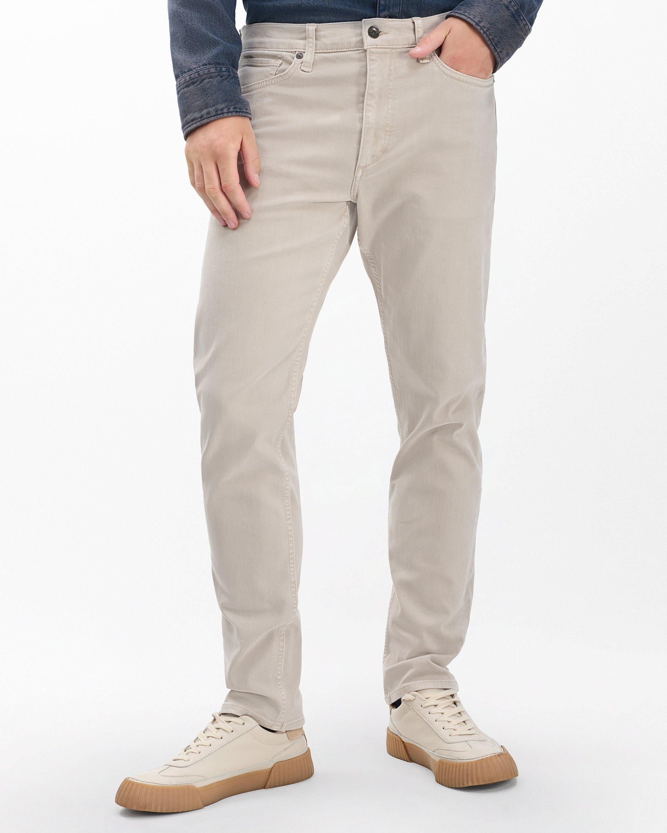 Fit 2 Slim Fit Jean
Aero Stretch Denim - 4
