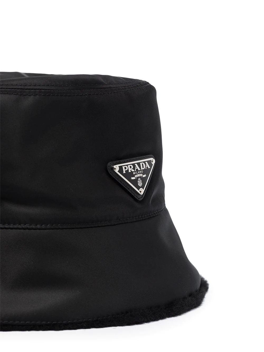 Re-Nylon bucket hat - 5