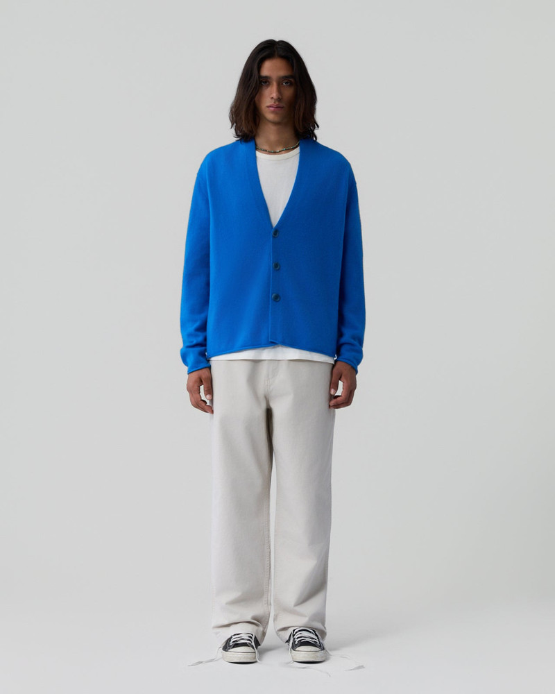 GUEST IN RESIDENCE Everywear Cardigan outlook