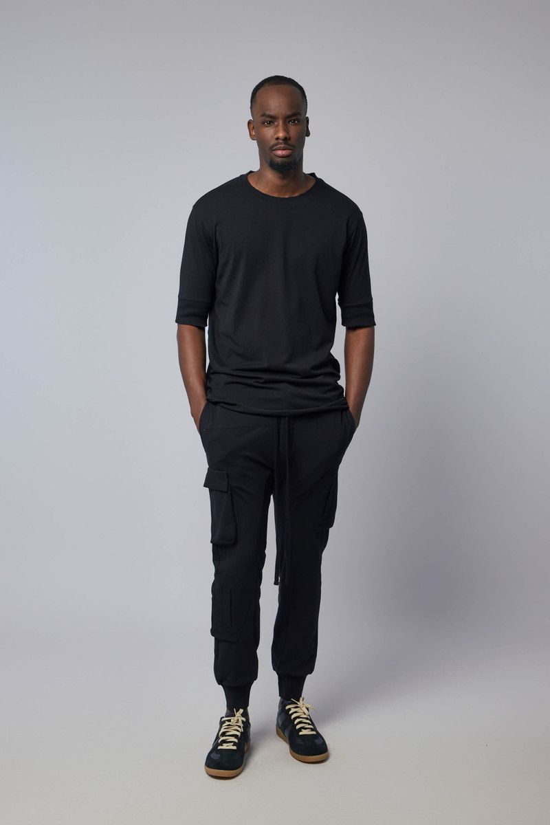 thom/krom Men trousers/Hose long outlook