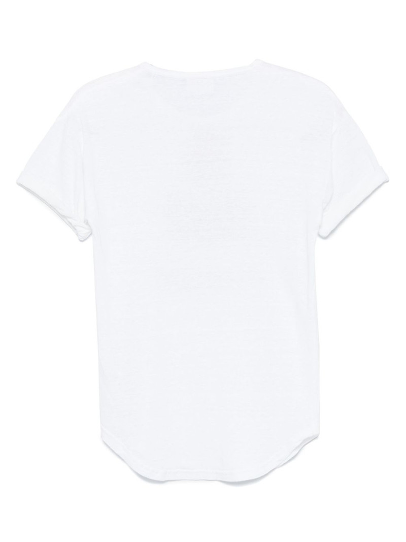Isabel Marant Étoile Koldi T-shirt outlook