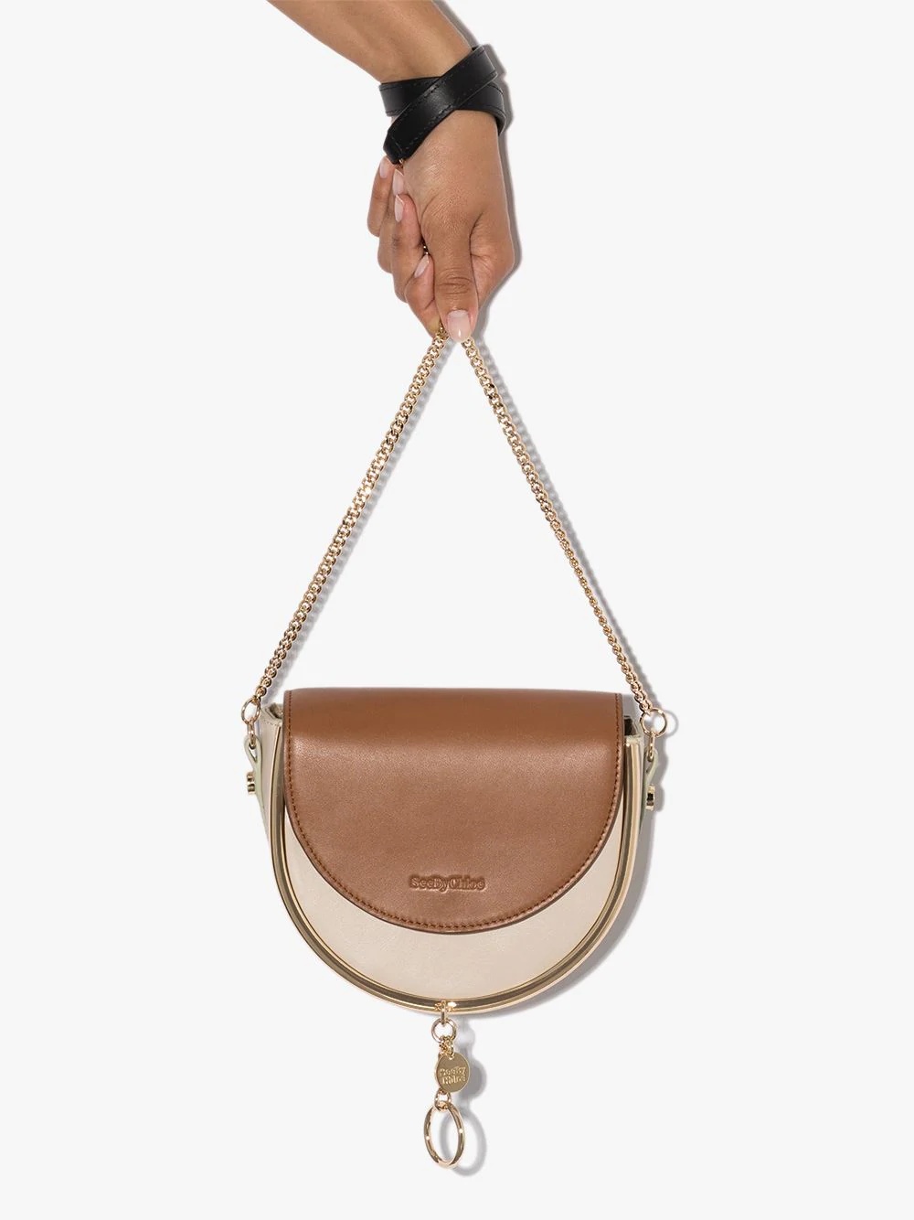 Mara shoulder bag - 4