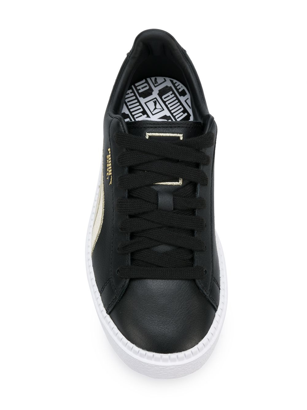 PUMA Trace Varsity sneakers REVERSIBLE