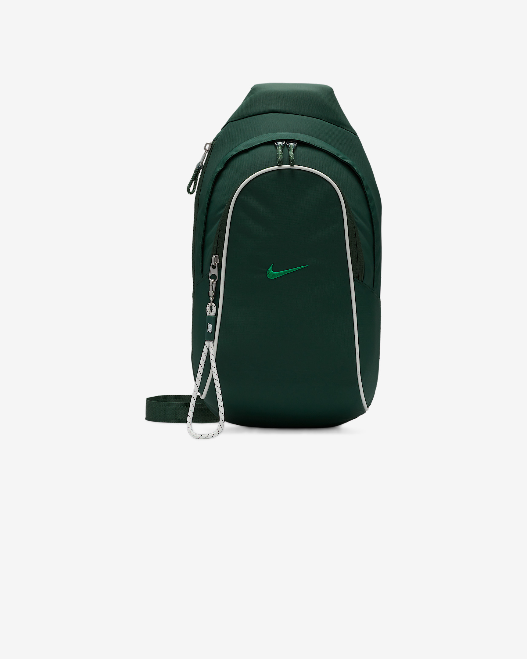 Unisex Nike Sportswear Essentials Sling Bag (8L) - 2