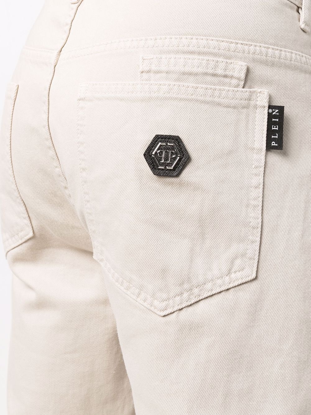 Iconic carrot-cut jeans - 5