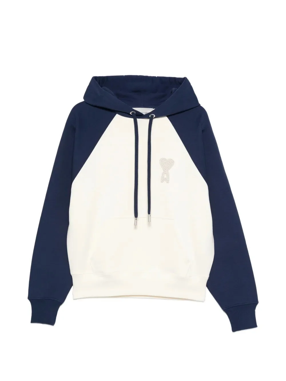 TWO TONE SWEATSHIRT - 1