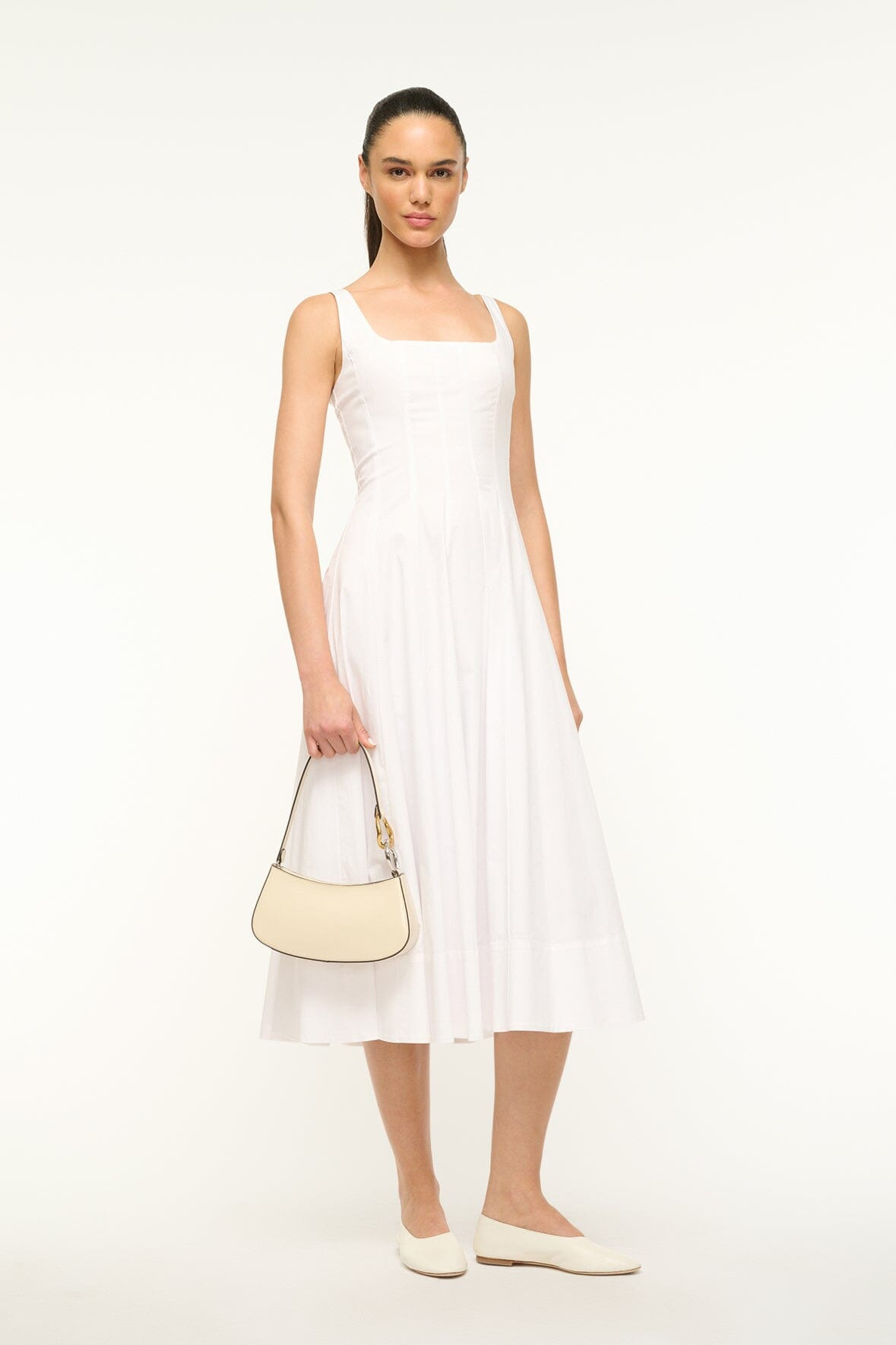 OLLIE BAG | CREAM - 6