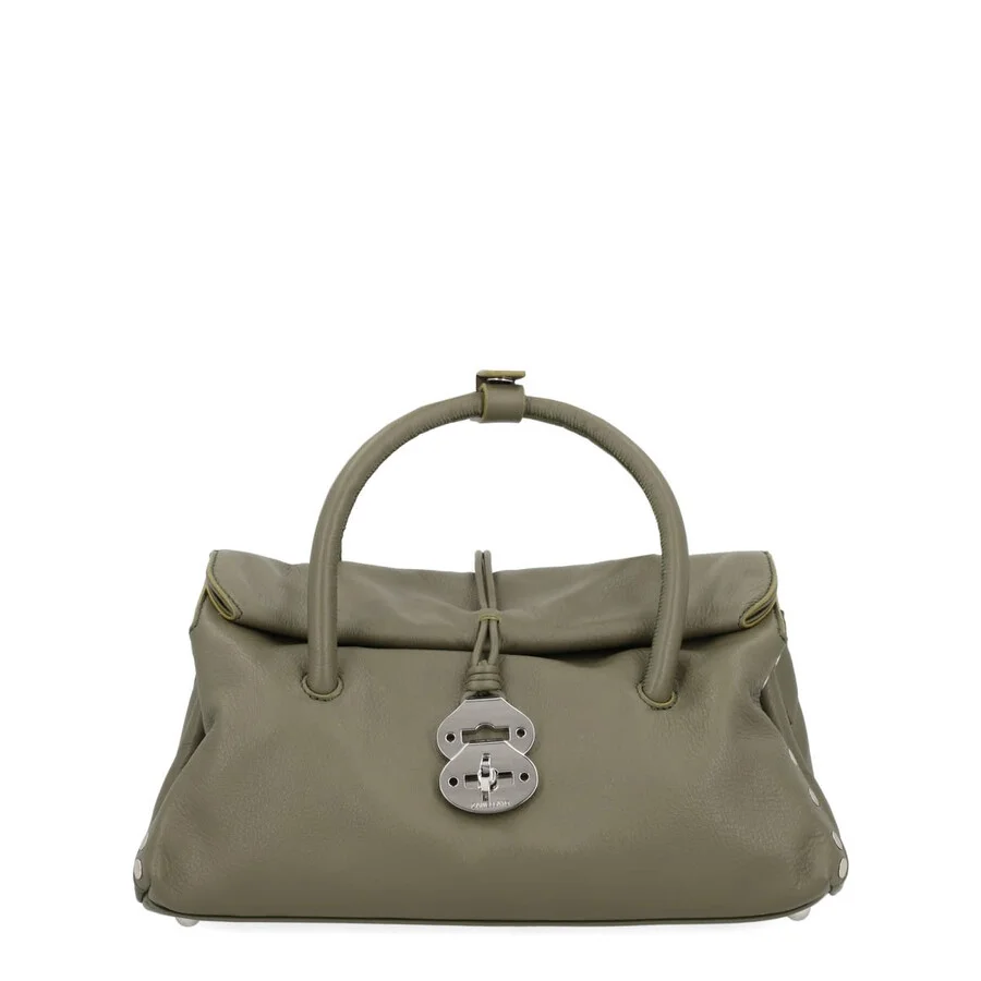 Zanellato Medium Learned Bag - 1