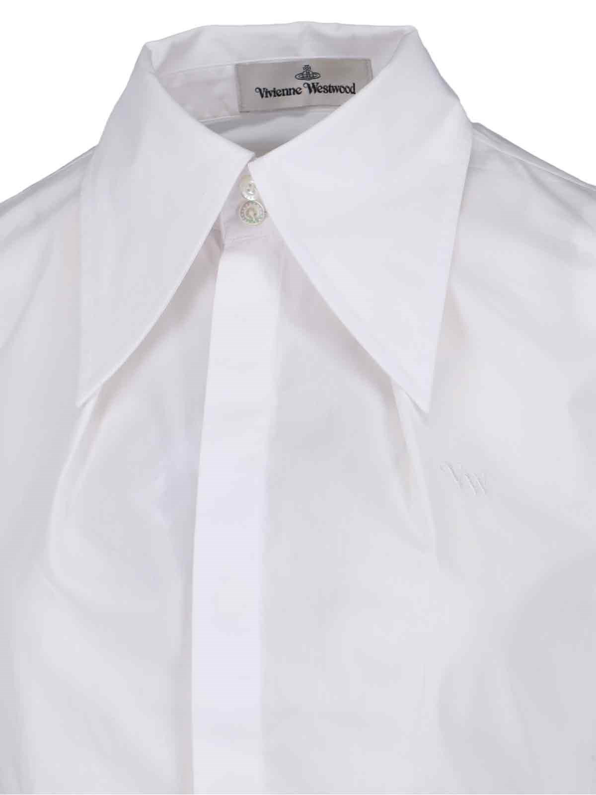 'VIOLIN TUXEDO' SHIRT - 3