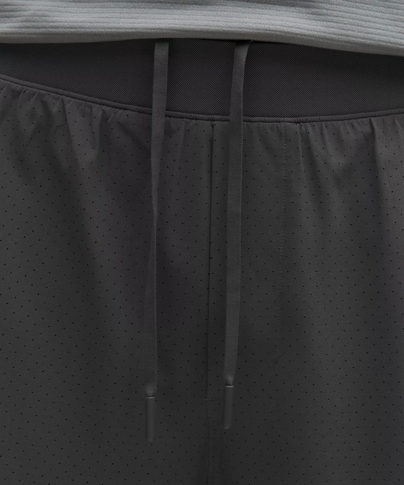 Fast and Free Lined Running Short 5" 4