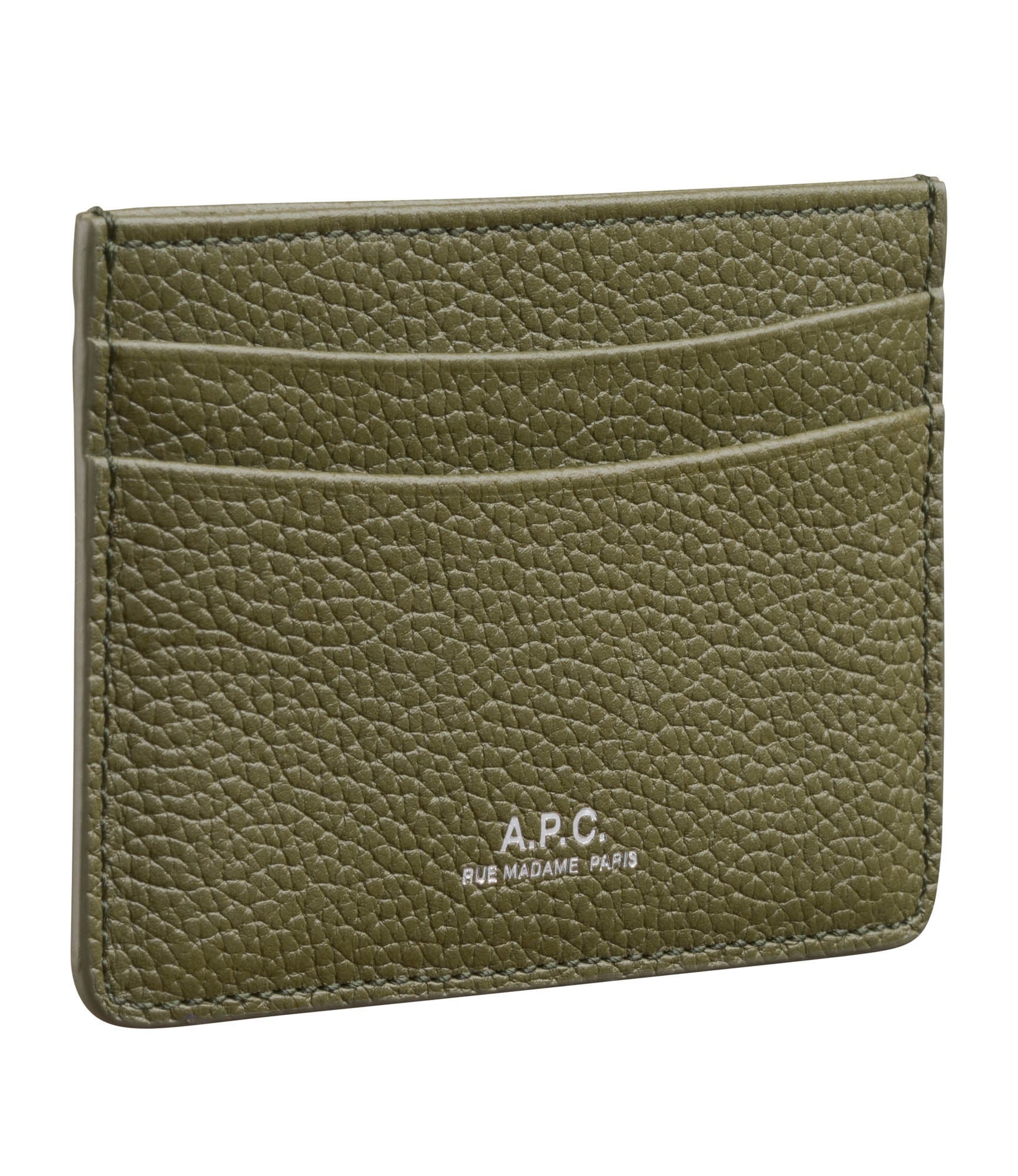 ANDRÉ CARDHOLDER - 3