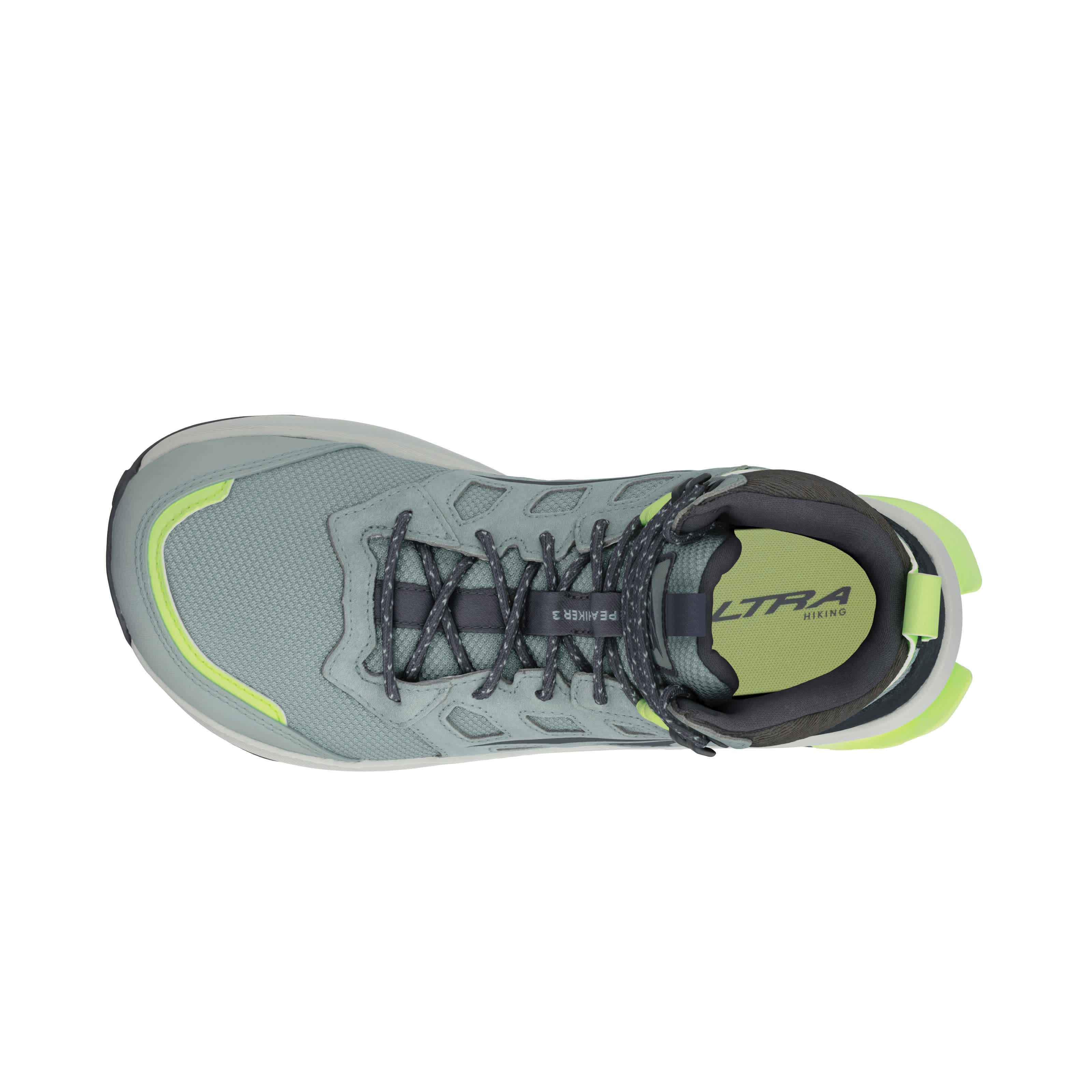 Women's Lone Peak Hiker 3 - 3