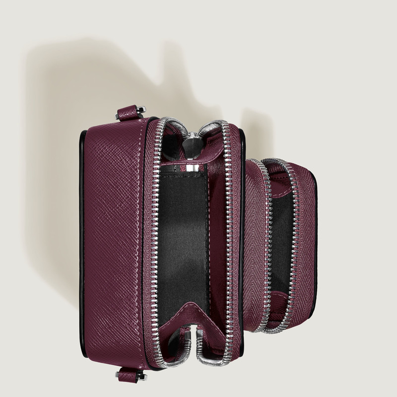 Sartorial nano travel case 7