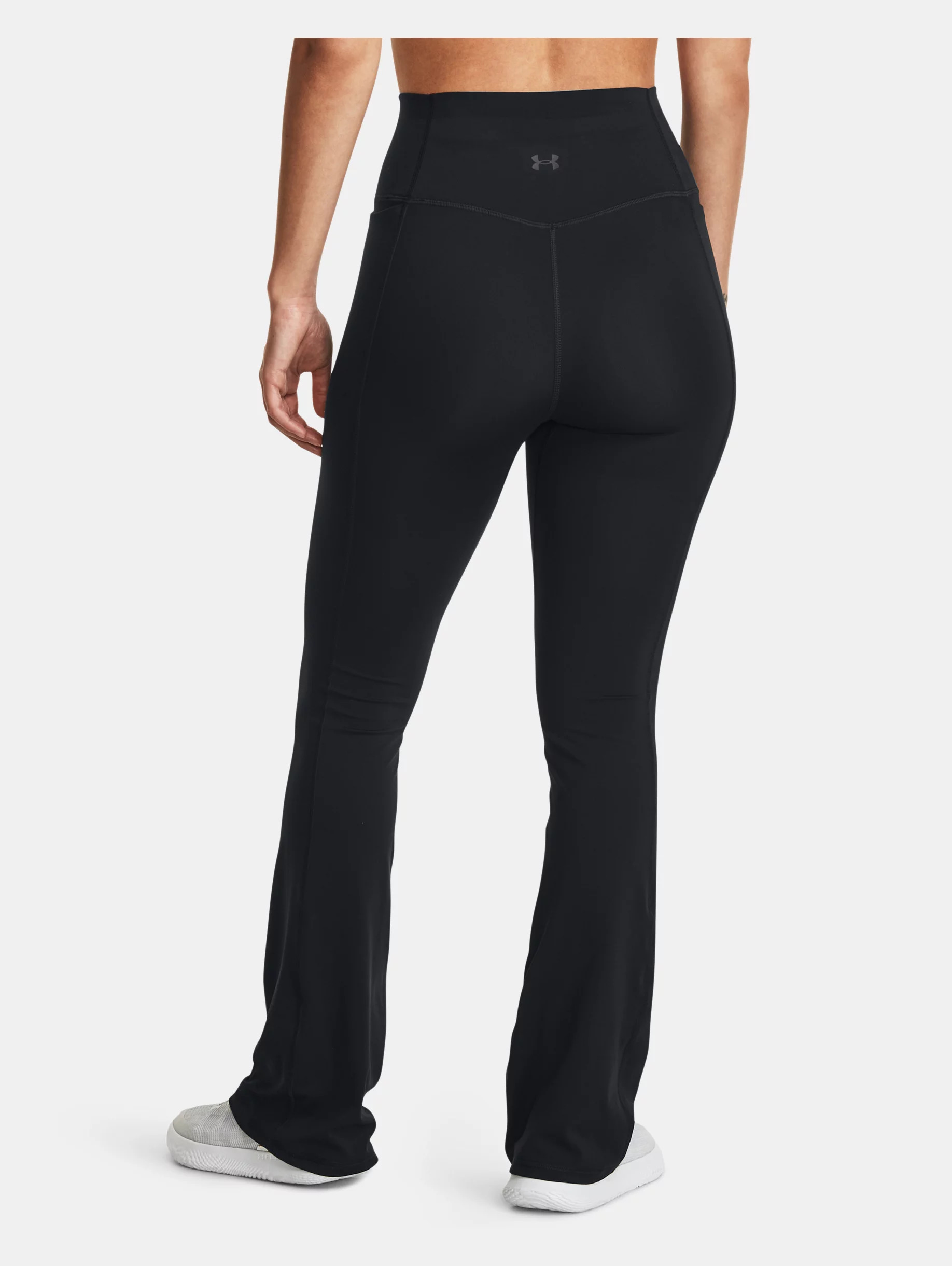 Women's UA Meridian Flare Pants - 4