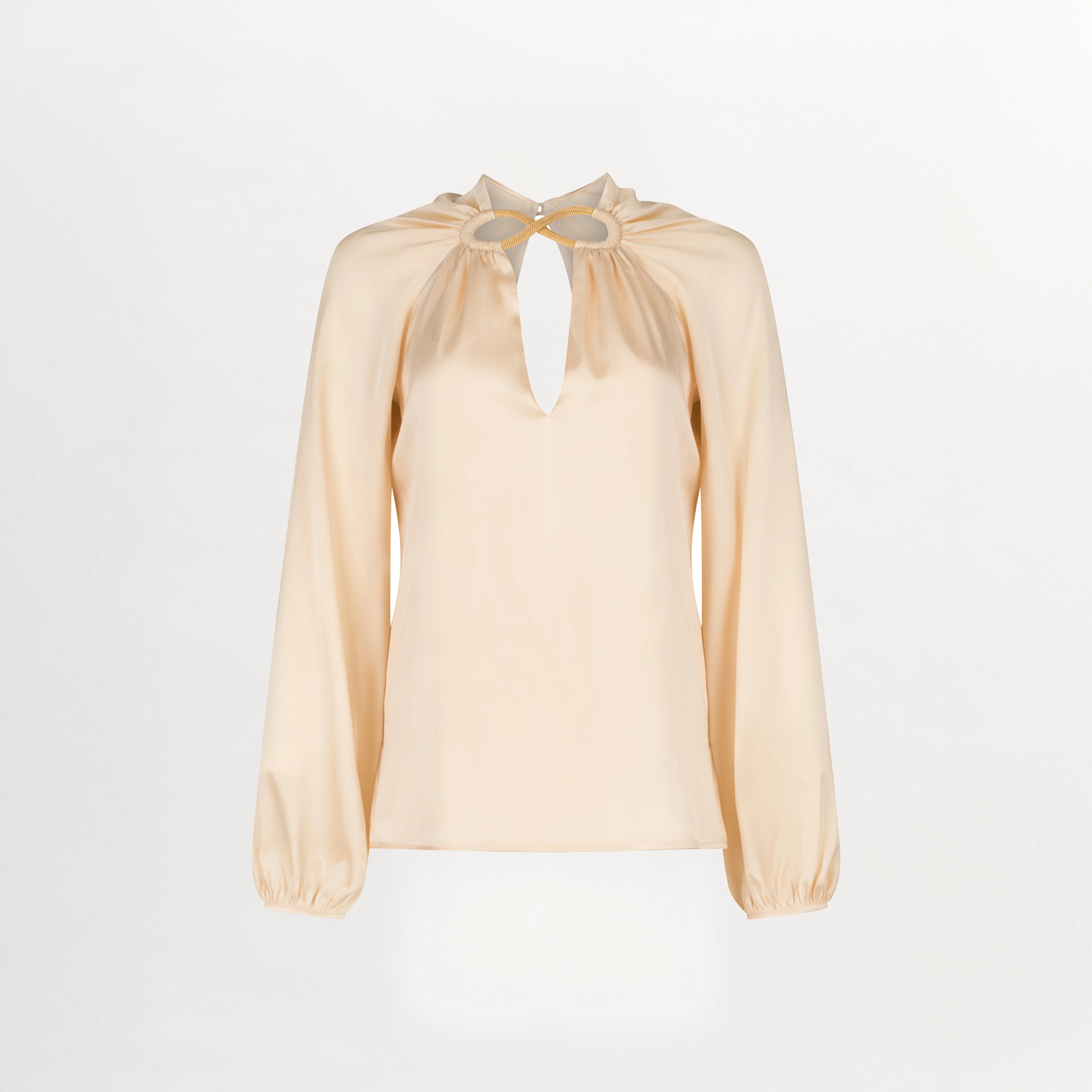 Ximena Blouse - 1