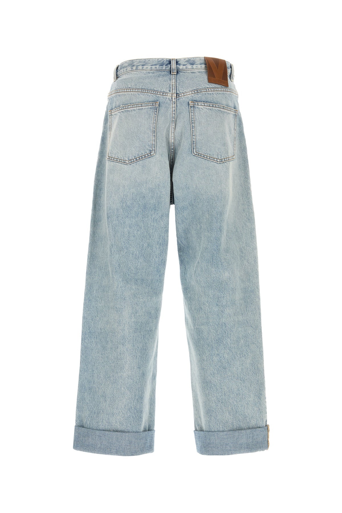 Denim jeans - 2