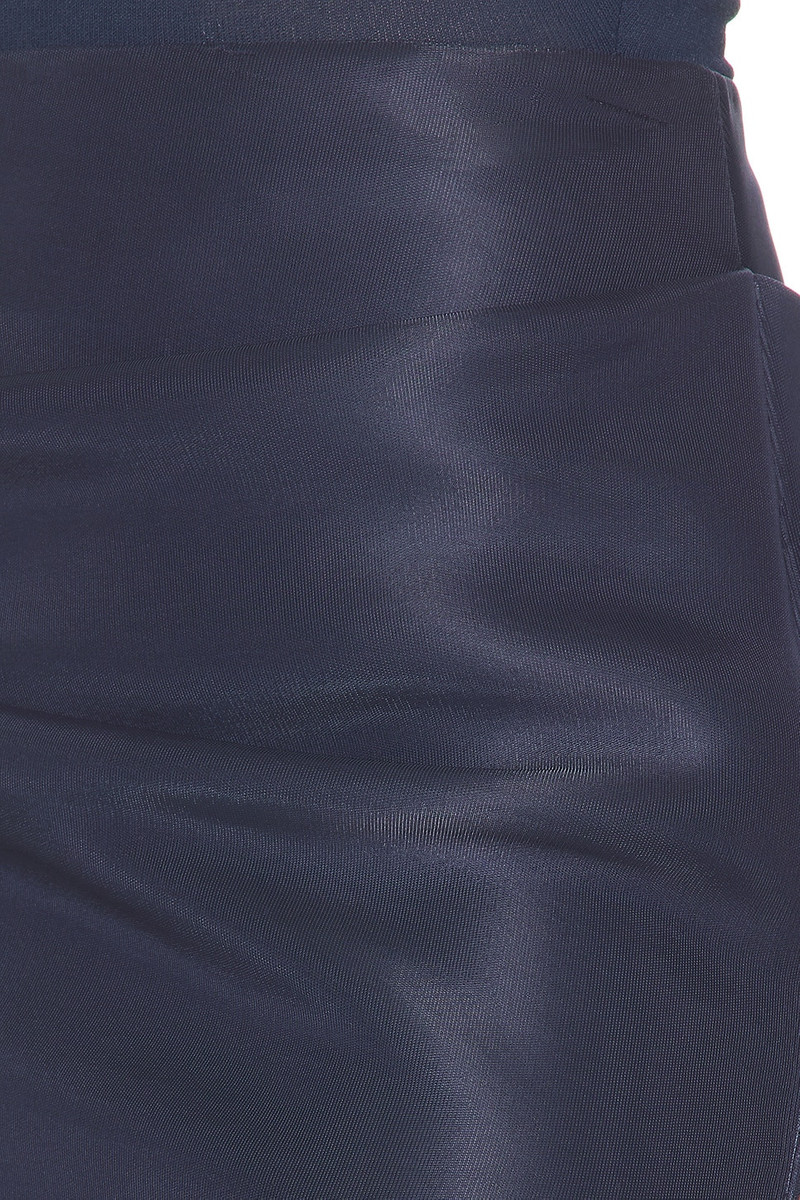 BRANDON MAXWELL The Isobel Skirt outlook