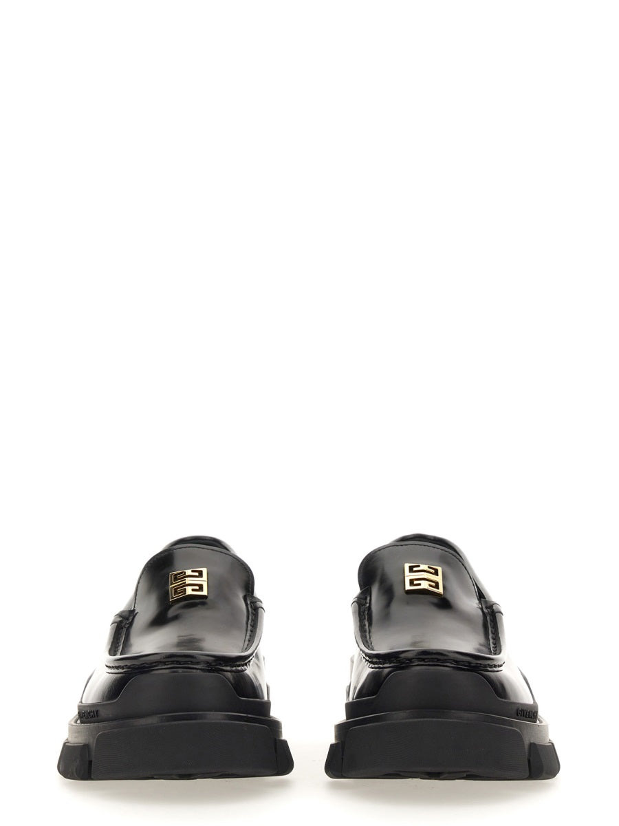 Moccasin 4G - 2