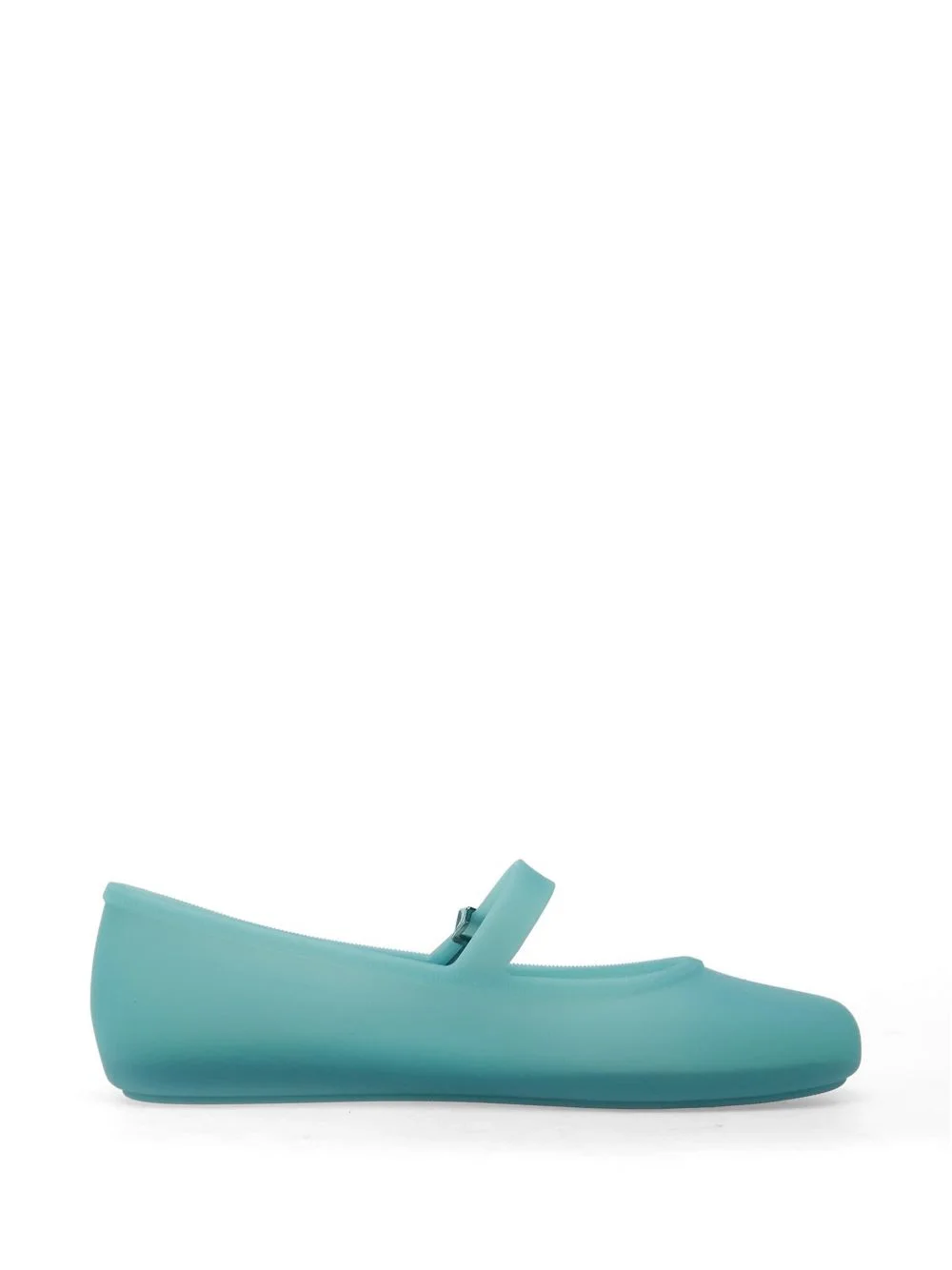 Soft ballet flats - 1