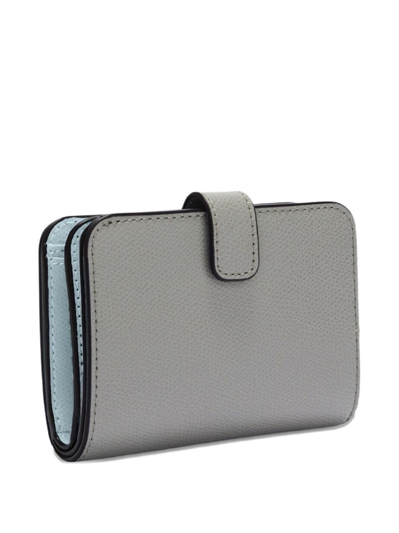 FURLA Camelia leather wallet outlook