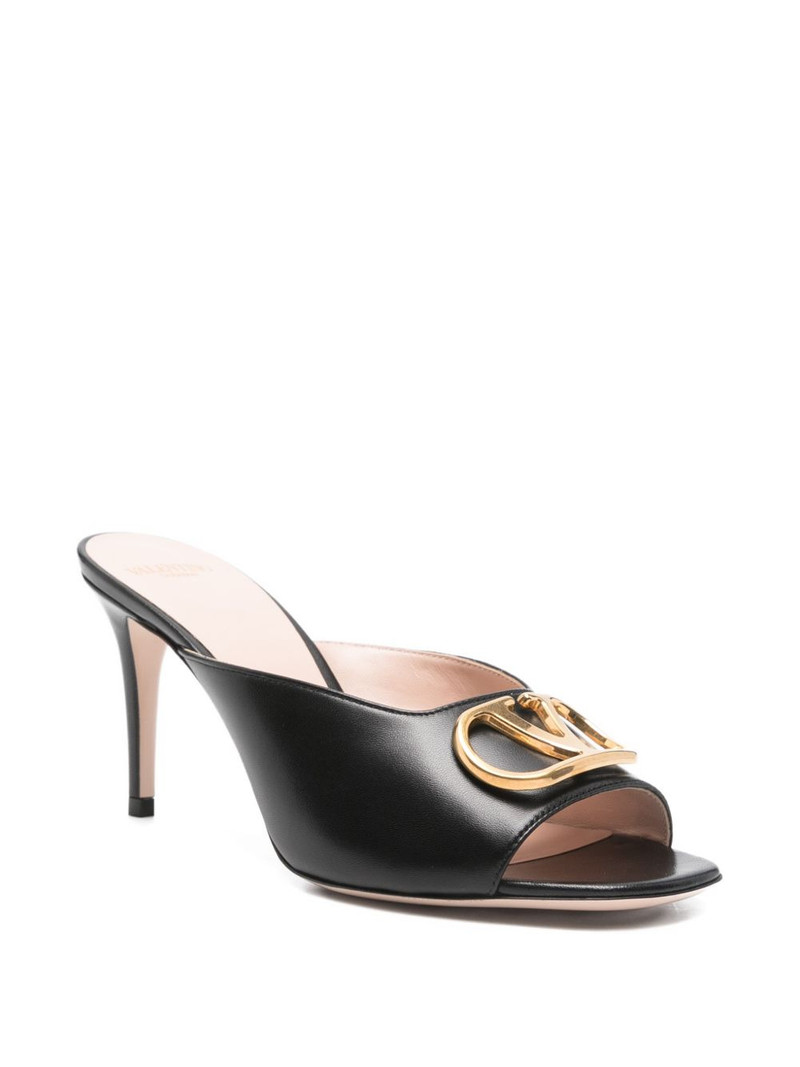 Valentino VLogo Signature sandals outlook