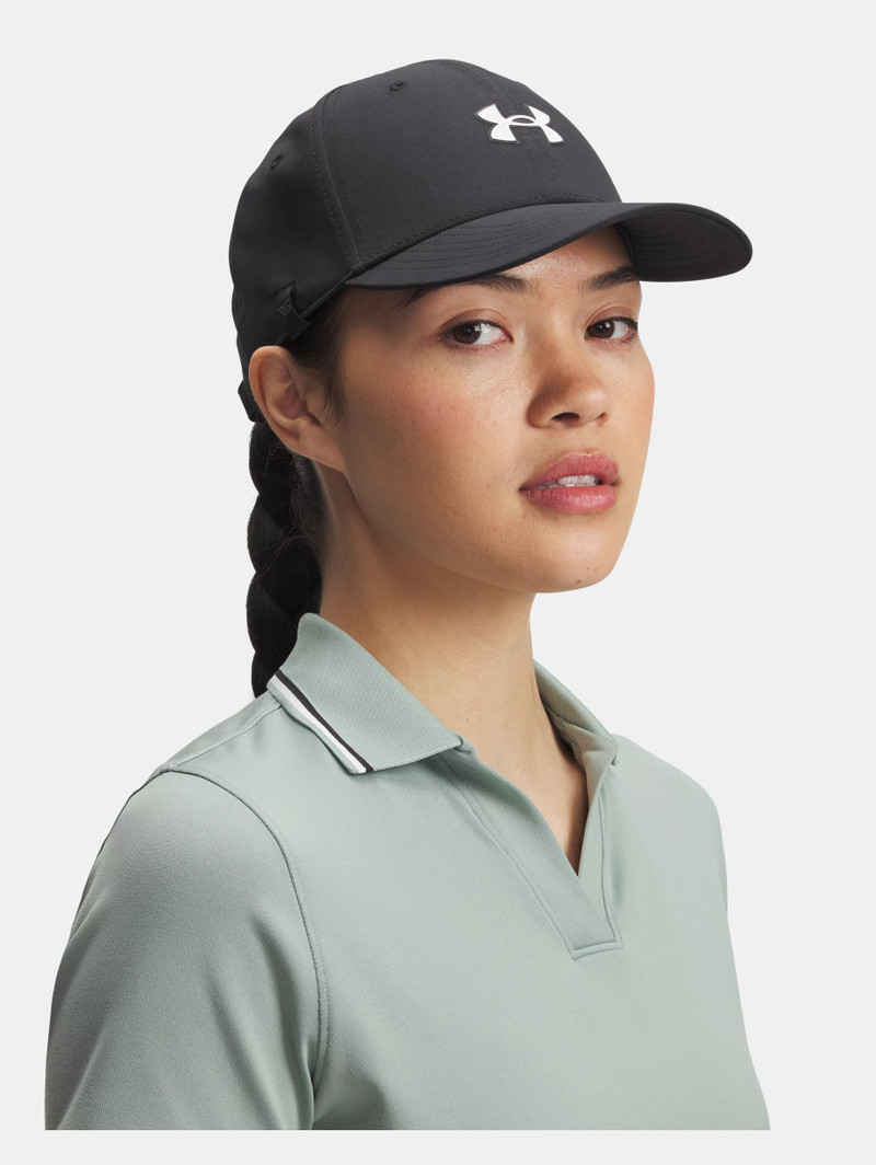 Women's UA Iso-Chill Drive Adjustable Cap 3