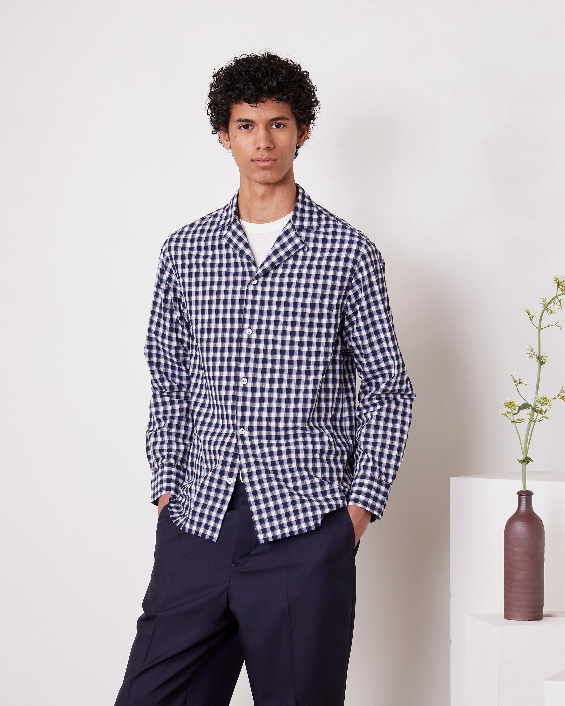 LUIS SHIRT - 2