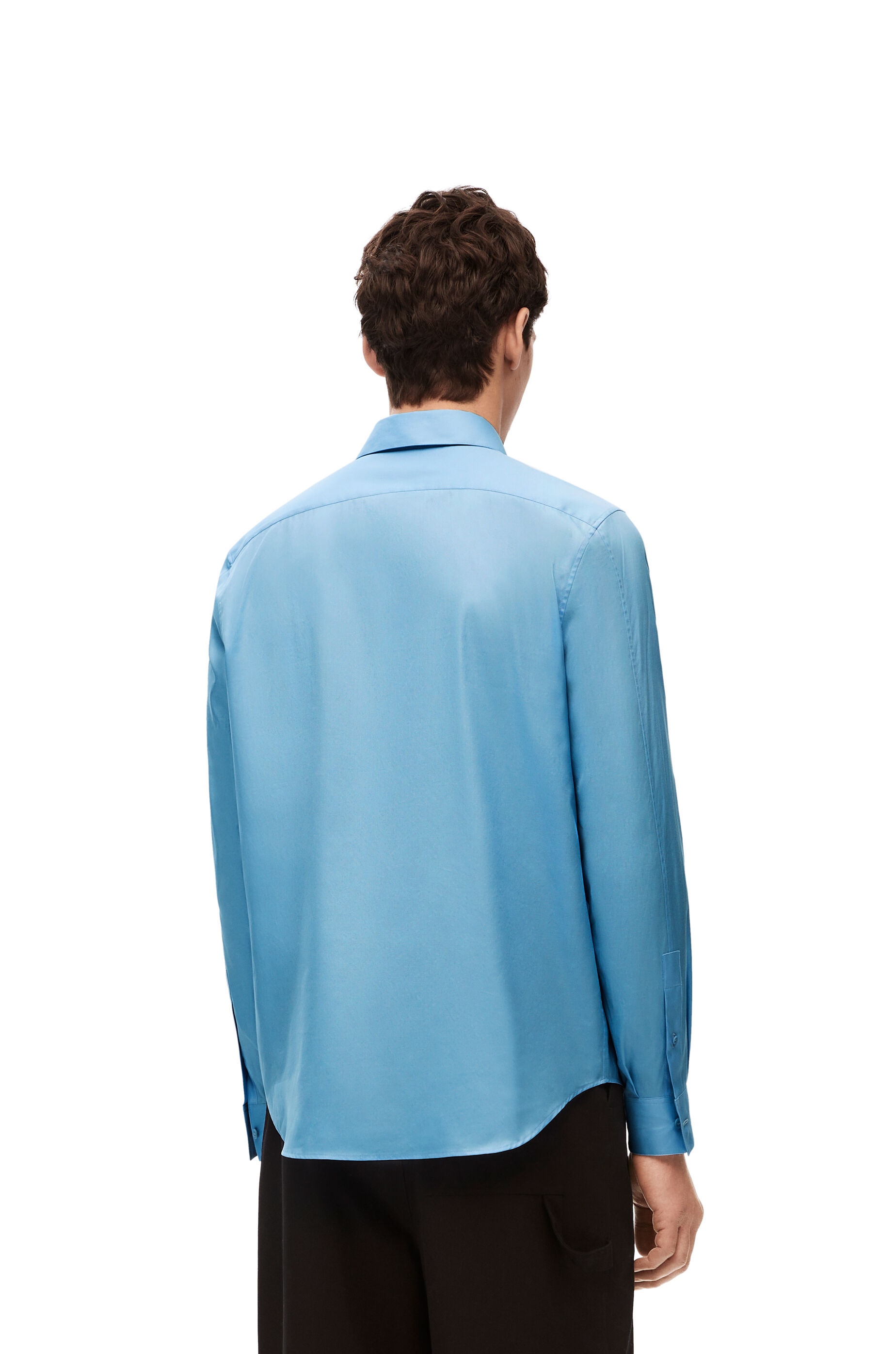 Shirt in cotton - 4