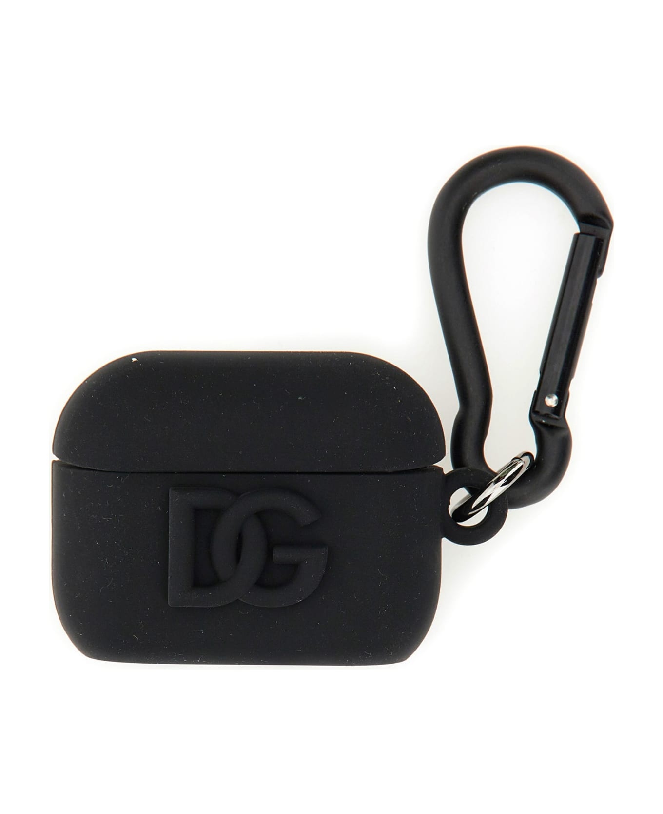 Airpods Holder With Logo - 1