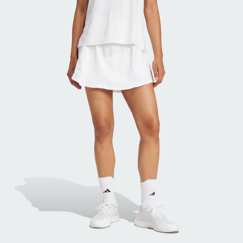adidas Tennis Climacool Match Skirt outlook