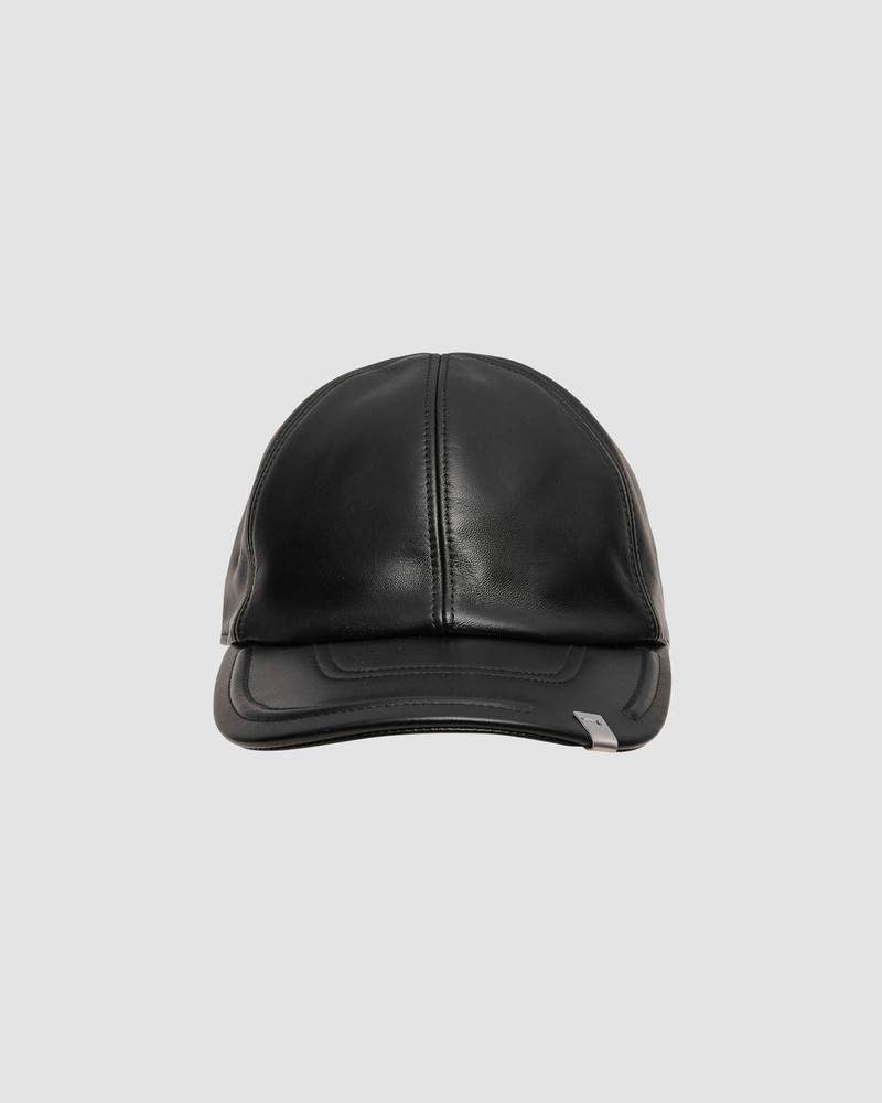 LIGHTERCAP HAT 1