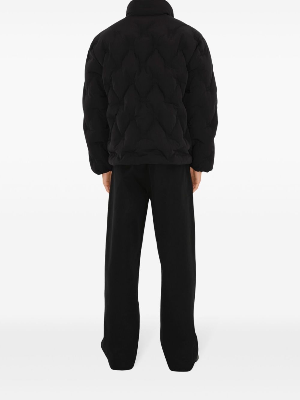 EKD puffer jacket - 4