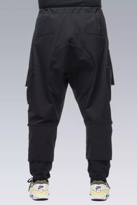 ACRONYM P23A-DS schoeller® Dryskin™ Cargo Pant BLACK