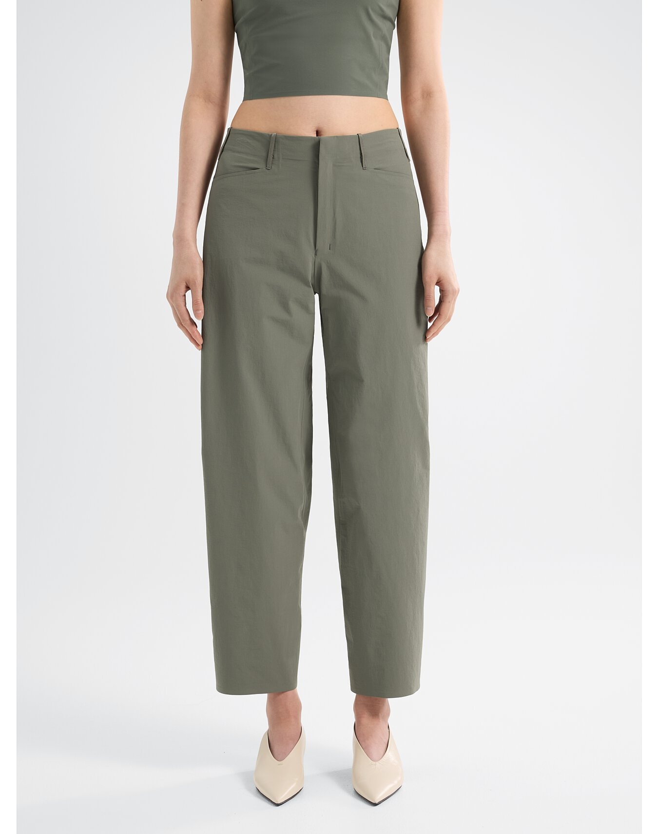 Belfry Pant - 2
