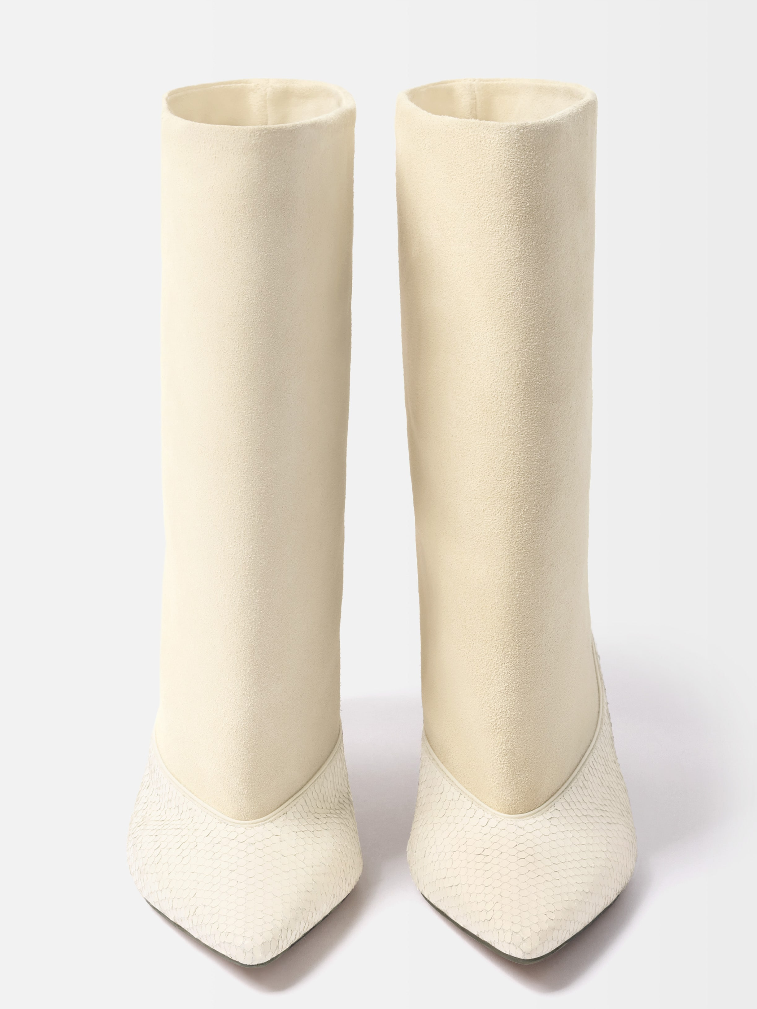 The Tourni boots - 2