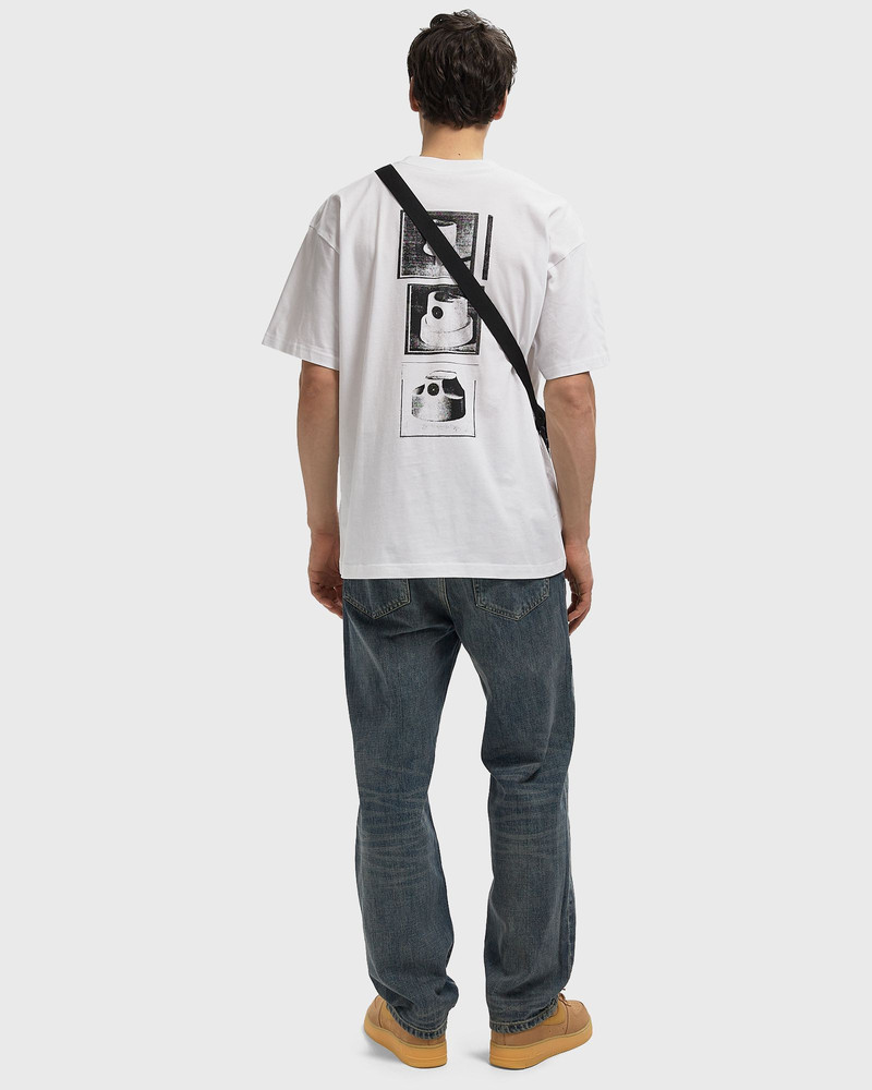 Carhartt S/S Caps Tee outlook