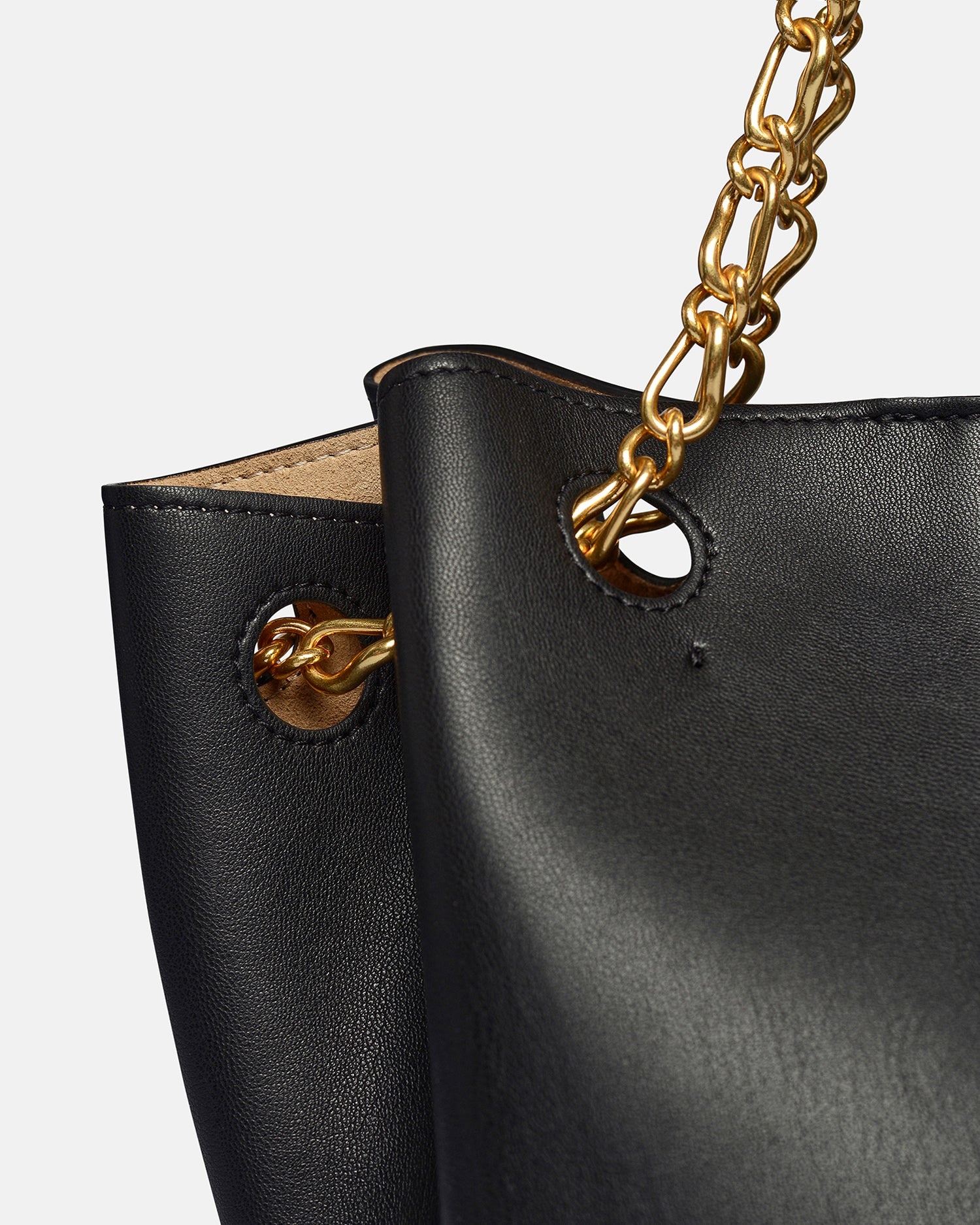 Alt-Nappa Bucket Bag - 2