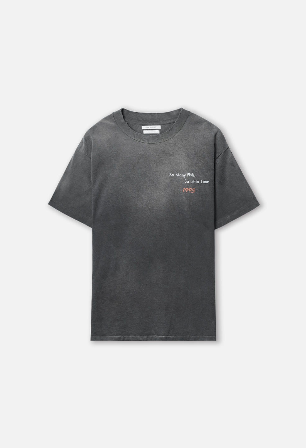VINTAGE TEE - 1
