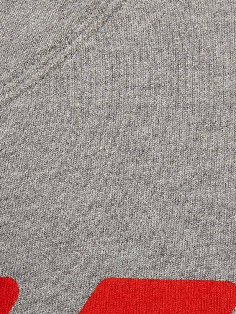 GUCCI Sweatshirt with logo outlook